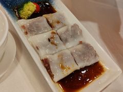 -鹿鸣酒家(越秀店)