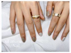 -xiFan·喜凡美甲工作室