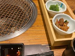 -黑牛の店·和牛烧肉(合生汇店)