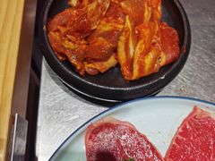 -韩宫宴炭火烤肉(印象城店)