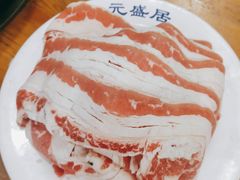 -元盛居(生态大街店)