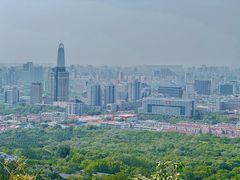 -千佛山风景名胜区