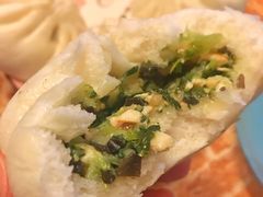菜包-德兴馆(广东路总店)