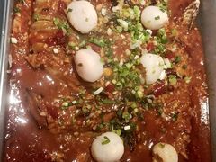 -鱼酷活鱼烤鱼(南京水游城店)