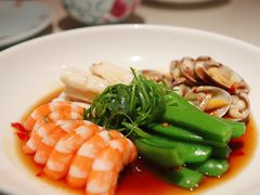 -维园悦谱·海派家常菜(乌鲁木齐南路店)