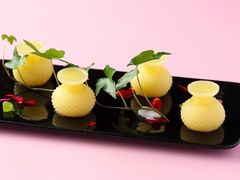 -广州天河合景福朋喜来登酒店 · 聚味轩中餐厅