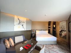 -新加坡瑞士史丹福酒店