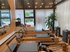 -LikingFit24小时健身•普拉提(张江店)