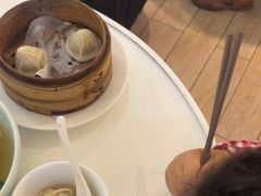 -葡珍轩冰室(虹桥机场T1店)