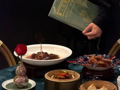 -誉八仙粤菜(万象天地店)