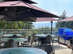 -锦里海景海鲜餐厅.三亚老字号(亚龙湾中心广场店)