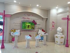 -凯蒂猫主题馆