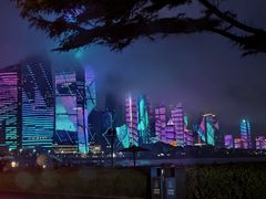 -青岛第三海水浴场