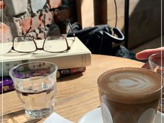 -VOYAGE COFFEE(北锣鼓巷店)
