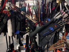 -i彻射箭俱乐部(新光界店)