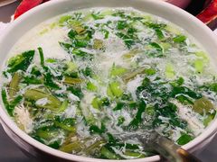 酸辣汤-玉玲珑(陆家嘴店)