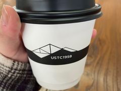 -USTC1958东区·by UNILAB
