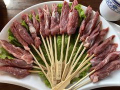 -清真·鸦儿李记·小馆(后海店)