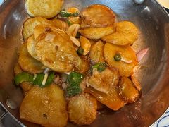 -绿茶餐厅(千岛湖银泰城店)