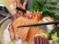 -大渔铁板烧(万象城店)