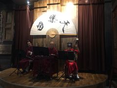 -白乐天毛肚火锅馆(南滨路店)