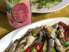 -莲花公园煎蟹(总店)
