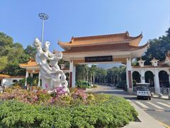 -深圳仙湖植物园