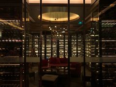 -富力丽思卡尔顿酒店·FLAIR餐厅酒吧