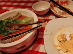 -西贝(吴江路湟普汇店)