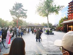 -青岛方特梦幻王国