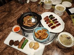 -顺意·顺德家乡菜(国际人才大厦店)