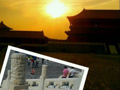 android_upload_pic-横店影视城明清宫苑园区
