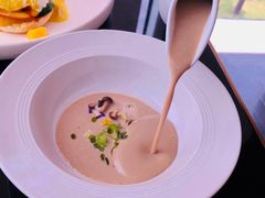 -wann lounge 低温慢煮牛排·清吧