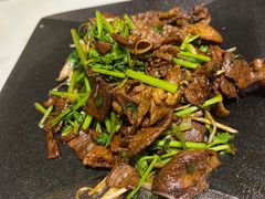 -后海16号·北京私房菜