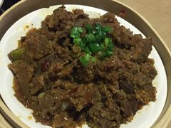 粉蒸排骨-川流不息(北蔡休闲广场店)