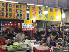 -花莲东大门国际观光夜市