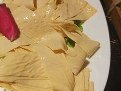 -菌自在·云南野生菌火锅(长安万达店)