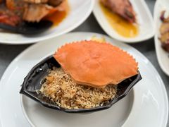 -Ministry of Crab•MOC(交子大道店)