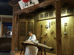 -局气 烤鸭·北京菜(光华路店)