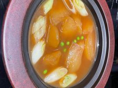 -彩虹之约•淮扬家宴(亚运村店)