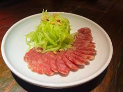 -外婆家(蓝色港湾店)