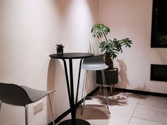 大堂-Willing·Coffee&Brunch&Dinner(万达店)
