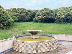 -水濂山水库景点停车场