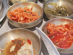 -韩一品韩国料理(柏庐南路店)