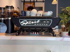 -LAB COFFEE来杯咖啡(浦仓路店)