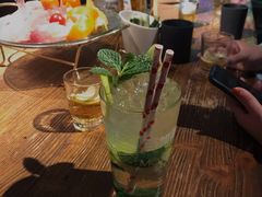 莫吉托-胡桃里音乐酒馆(环亚凯瑟琳广场店)