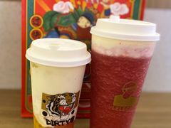 -LELECHA乐乐茶(美罗城店)