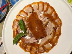-范家小馆·烤鸭新京菜(金融街店)