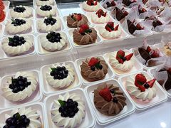 -红跑车HPCBAKERY(汉商店)