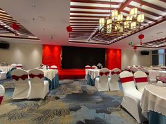 -聚春园自助餐厅(东街口店)